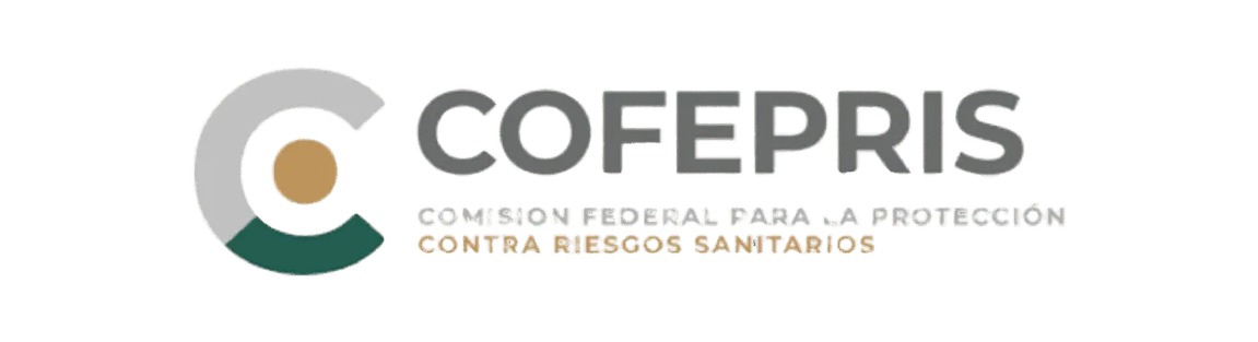 LOGO COFEPRIS