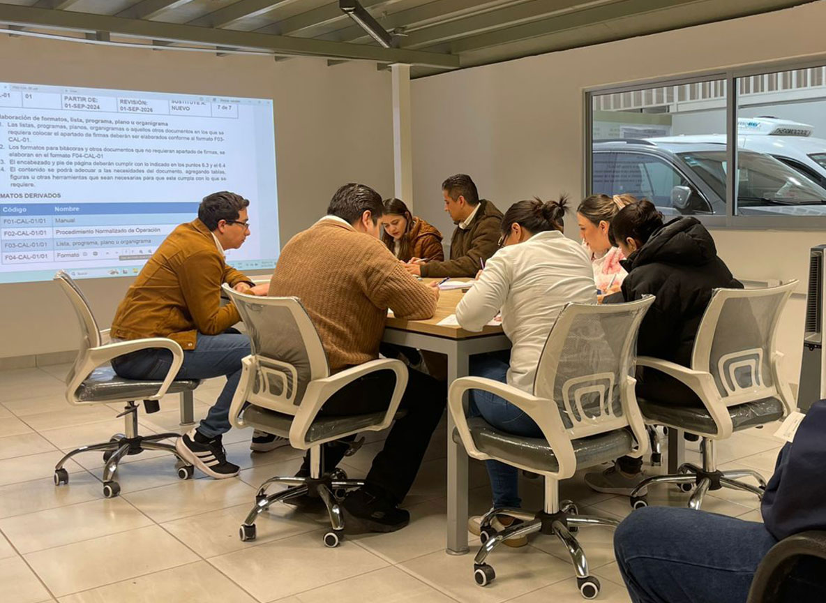 distribuidora farmaceutica somos